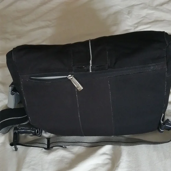Messenger bag - Picture 2 of 7
